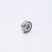 Fag Bearings FAG-608ZZ, SelfAligning Ball Bearings Double Row, 608ZZ 608ZZ